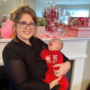 Meet your Posher, Jessica claire